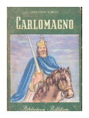 Carlomagno de  Angustias Garces
