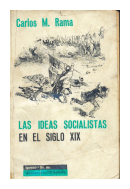 Las ideas socialistas en el siglo XIX de  Carlos M. Rama