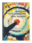 Invasion extraterrestre de  Julin Fernndez