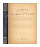 Cartas de Nicolas Poussin de  _
