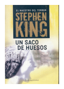 Un saco de huesos de  Stephen King