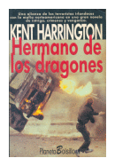 Hermano de los dragones de  Kent Harrington