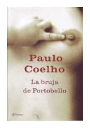 La bruja de Portobello de  Paulo Coelho