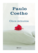 Once minutos de  Paulo Coelho