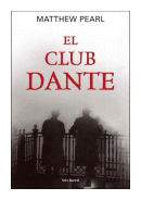 El club Dante de  Matthew Pearl
