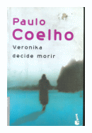 Veronika decide morir de  Paulo Coelho