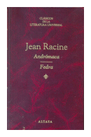 Fedra de  Jean Racine