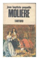 Tartufo de  Jean Baptiste Poquelin - Moliere