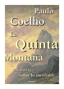 La quinta montaa de  Paulo Coelho