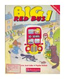 Big red bus 1 - Pupil's book de  Mara Jos Lobo - Pepita Subir