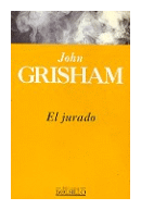 El jurado de  John Grisham
