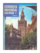 España - Aragon - Fasc. 2 - Vol. 1 de  Geografía Universal Ilustrada
