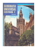 Espaa - Aragon - Fasc. 2 - Vol. 1 de  Geografa Universal Ilustrada