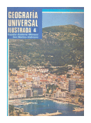 Espaa - Andorra - Fasc. 4 - Vol. 1 de  Geografa Universal Ilustrada