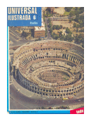 Italia - Fasc. 6 - Vol. 1 de  Geografa Universal Ilustrada