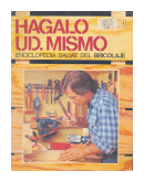 Hagalo Ud. Mismo - Fasc. 1 de  Enciclopedia Salvat