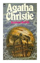 Death on the nile de  Agatha Christie