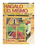 Hagalo Ud. Mismo - Fasc. 3 de  Enciclopedia Salvat