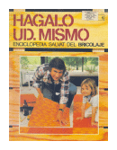 Hagalo Ud. Mismo - Fasc. 5 de  Enciclopedia Salvat