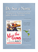 De Sur a Norte, perspectivas sudamericanas sobre EEUU de  Autores - Varios