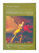 De Sur a Norte, perspectivas sudamericanas sobre EEUU - Formacion de la Nacion de  Autores - Varios