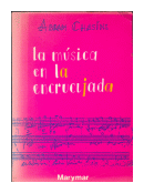 La musica en la encrucijada de  Abram Chasins