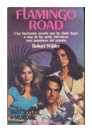 Flamingo Road de  Robert Wilder