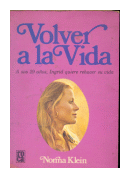 Volver a la vida de  Norma Klein