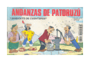 Andanzas de patoruzu - 