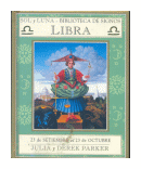 Libra de  Julia y Derek Parker