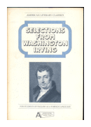 Selections from Washington Irving de  Virginia French Allen