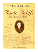 Agata Galiffi - La flor de la mafia de  Esther Goris