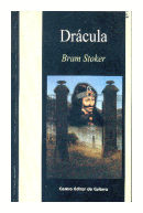 Drácula de  Bram Stoker