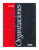 Organizaciones de  J. J. Ader y otros