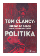 Juegos de poder - Politika de  Tom Clancy