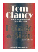Estado de sitio de  Tom Clancy