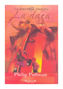 La Daga de  Philip Pullman