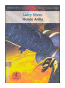 Mundo Anillo de  Larry Niven