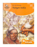 Sangre India de  Ricardo Mario