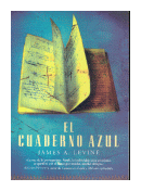 El cuaderno azul de  James A. Levine