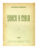 Surco y cielo de  Edmundo Rostand