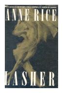 Lasher de  Anne Rice