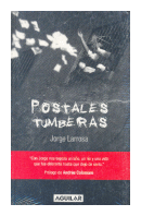 Postales tumberas de  Jorge Larrosa