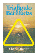 El triangulo de las bermudas de  Charles Berlitz