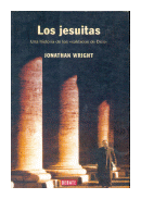 Los Jesuitas de  Jonathan Wright