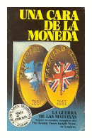 Una cara de la moneda de Paul Eddy - Magnus Linklater - Peter Gillman