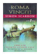 Roma Vincit! II de  Simon Scarrow