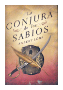 La conjura de los sabios de  Robert Lorh