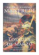 Los idus de marzo de  Valerio Massimo Manfredi