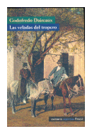 Las veladas del tropero de  Godofredo Daireaux